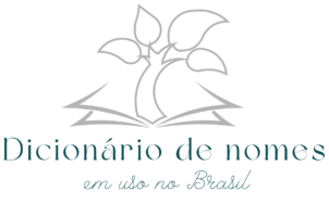 Dicionário de Nomes em Uso no Brasil